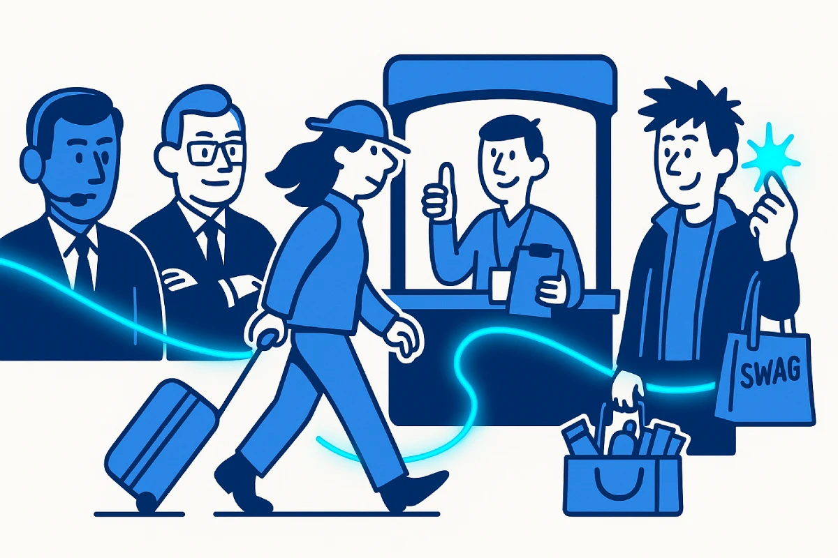 Events Authority hero