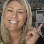 Tracie Crites Events Authority headshot