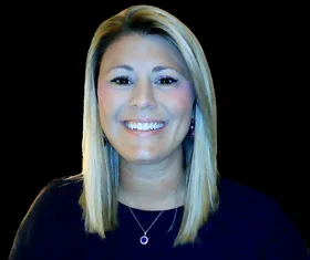 Tracie Crites, founder of Events Authority